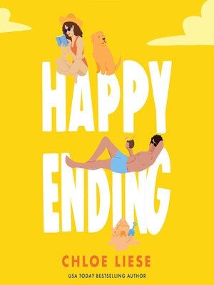cover image of Happy Ending